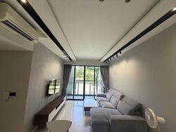 Botanique At Bartley (D19), Condominium #609846741